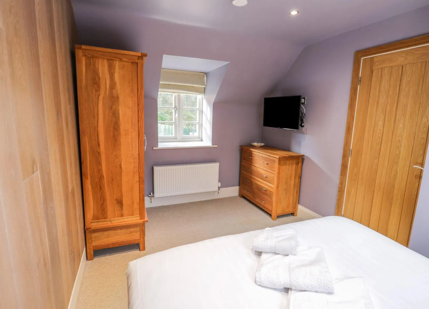 Clematis Cottage Whitby