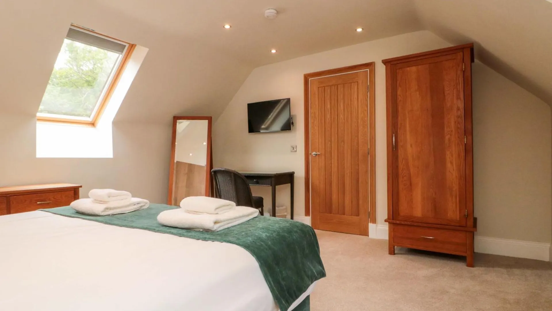 Clematis Cottage Whitby